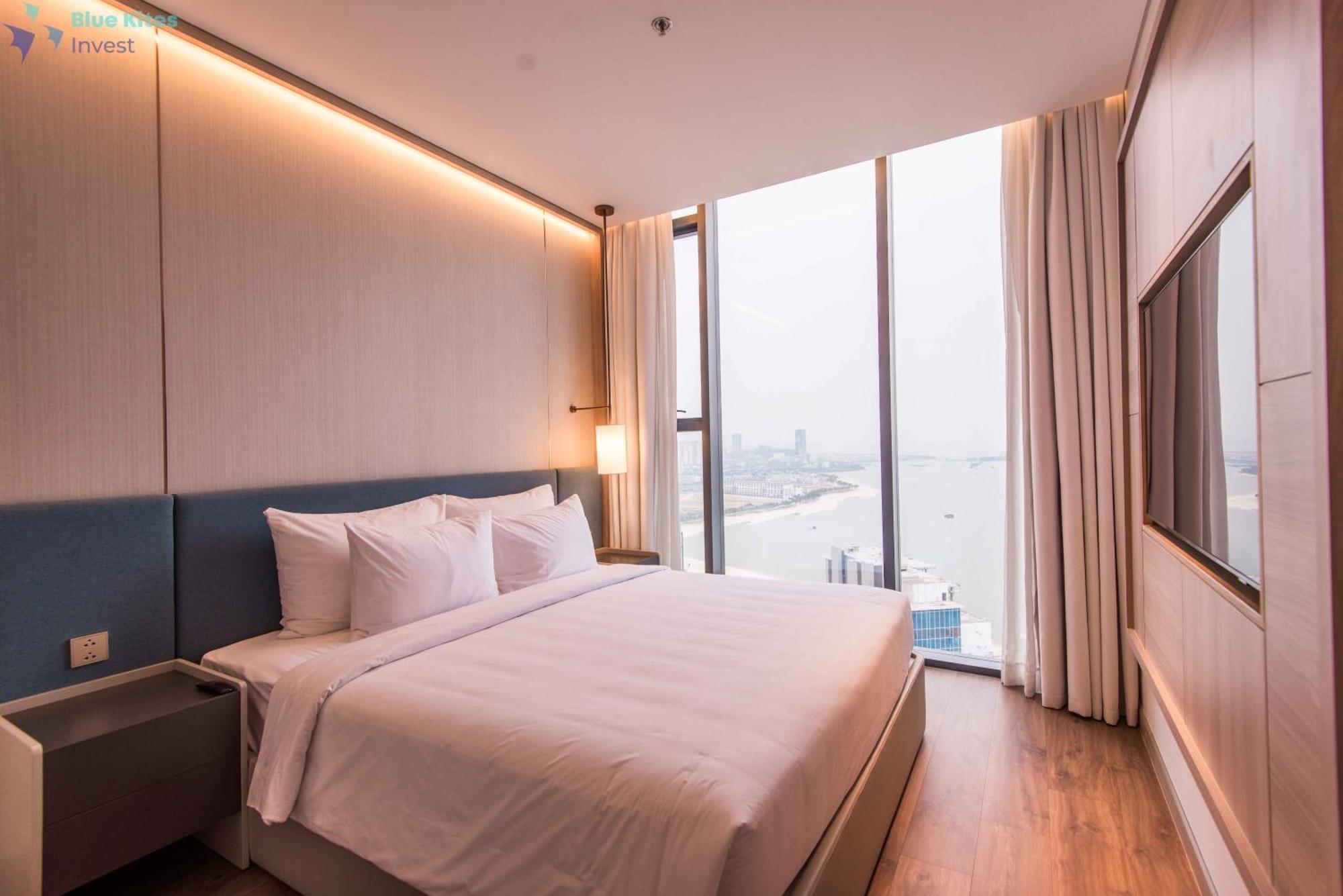 A La Carte Ha Long Bay Managed By Anstay 外观 照片