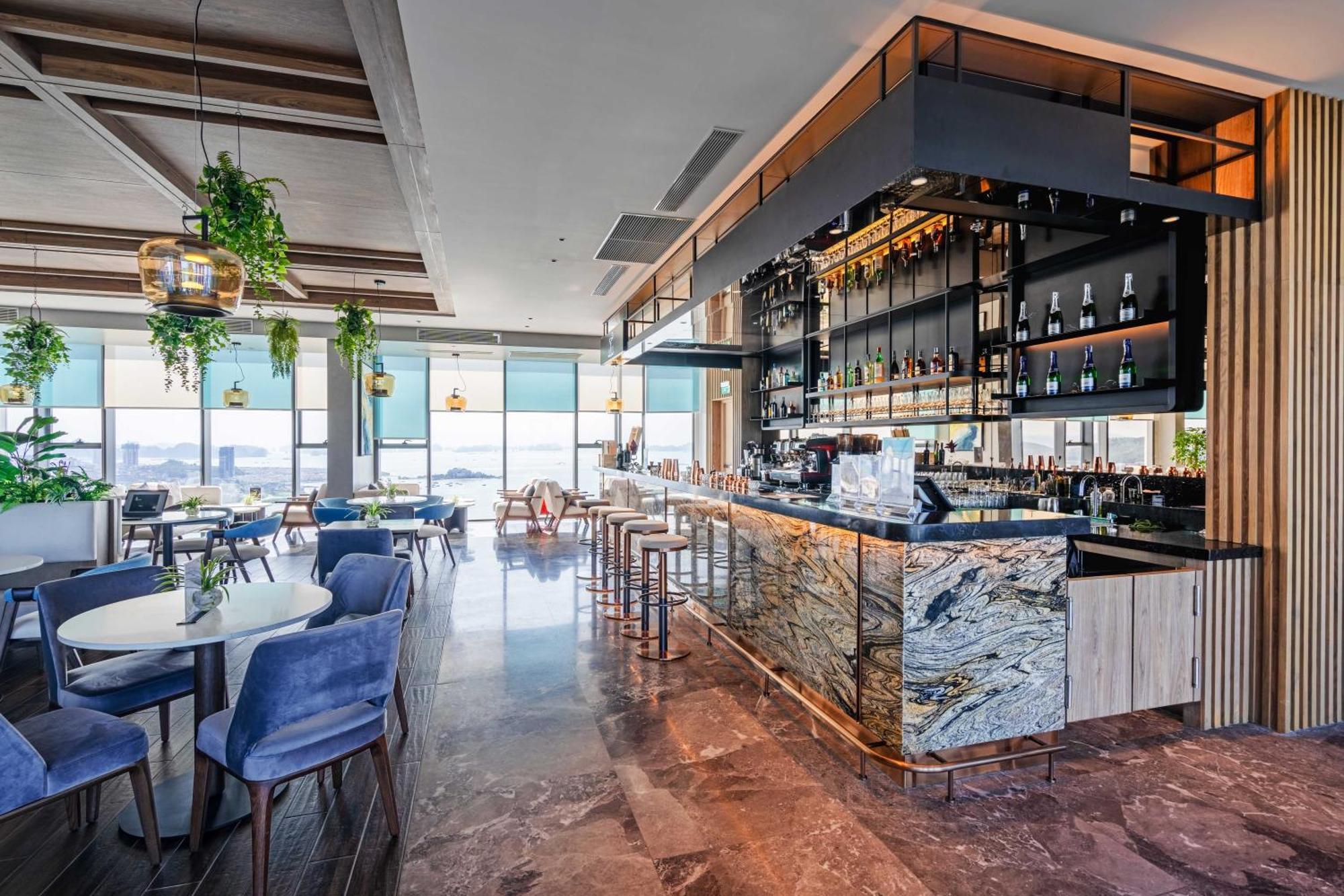 A La Carte Ha Long Bay Managed By Anstay 外观 照片