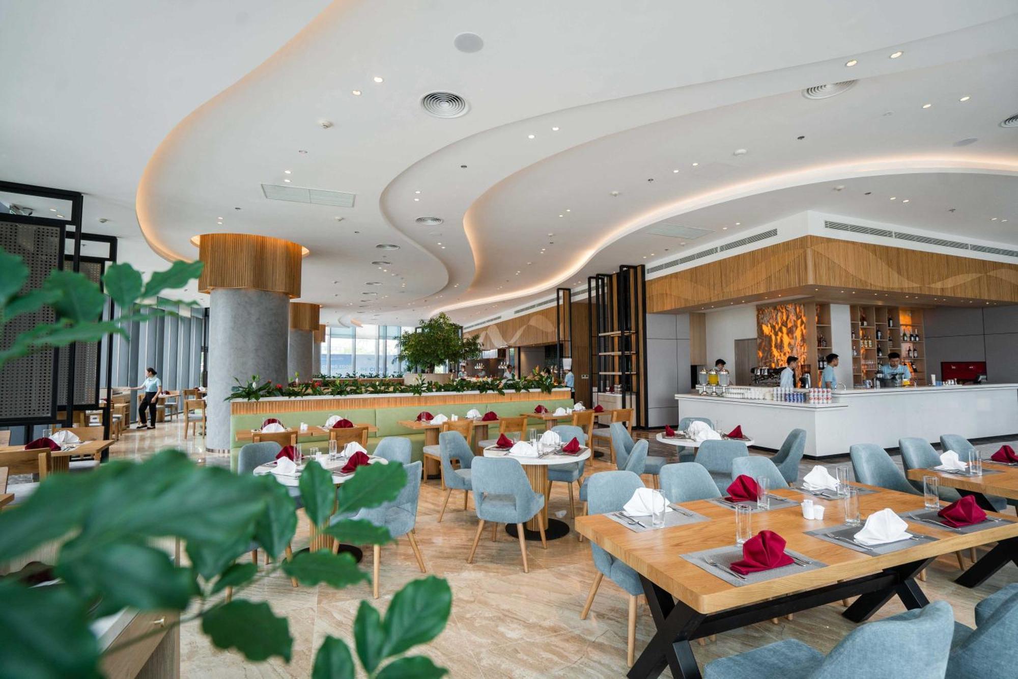 A La Carte Ha Long Bay Managed By Anstay 外观 照片