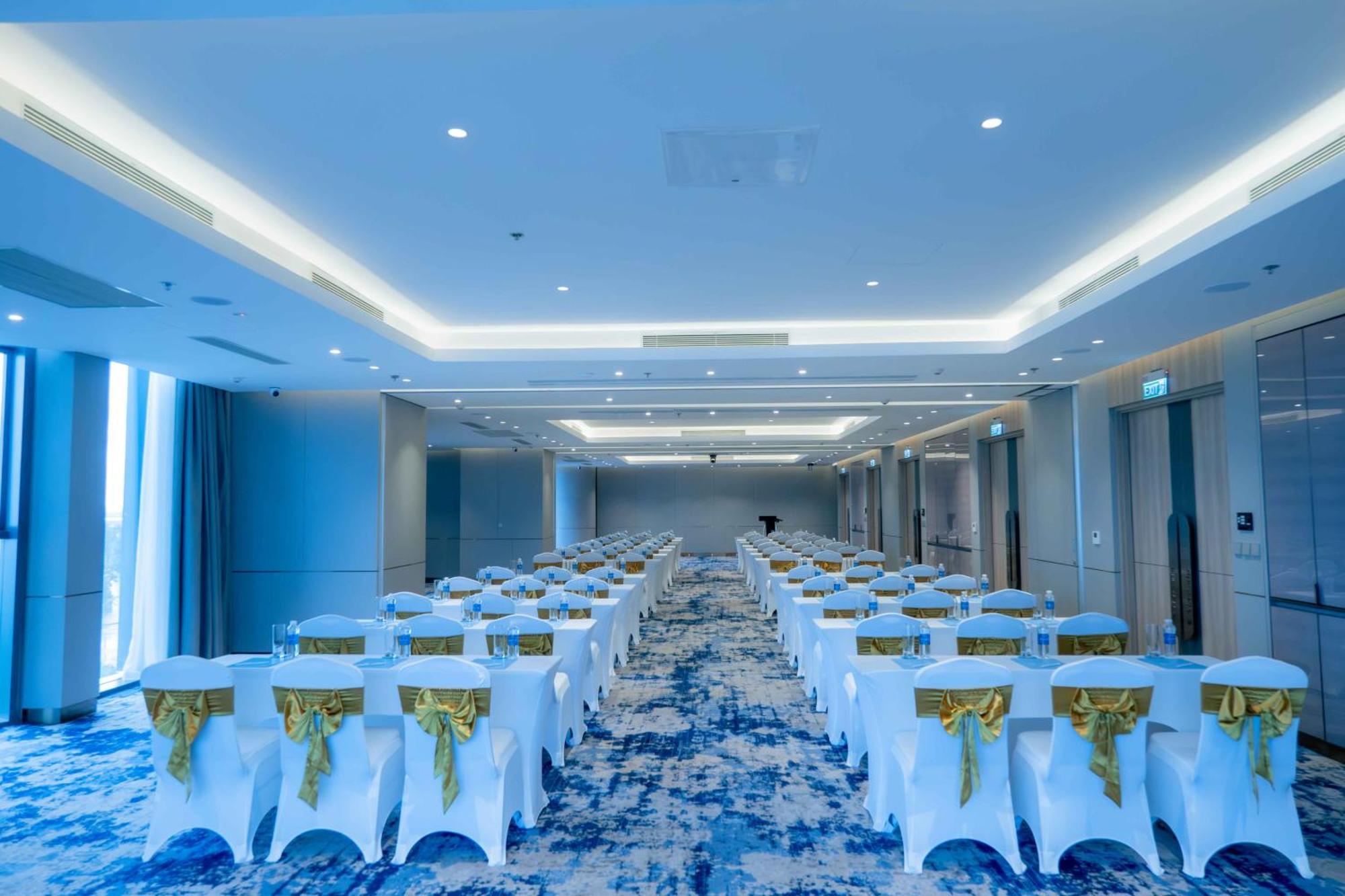 A La Carte Ha Long Bay Managed By Anstay 外观 照片