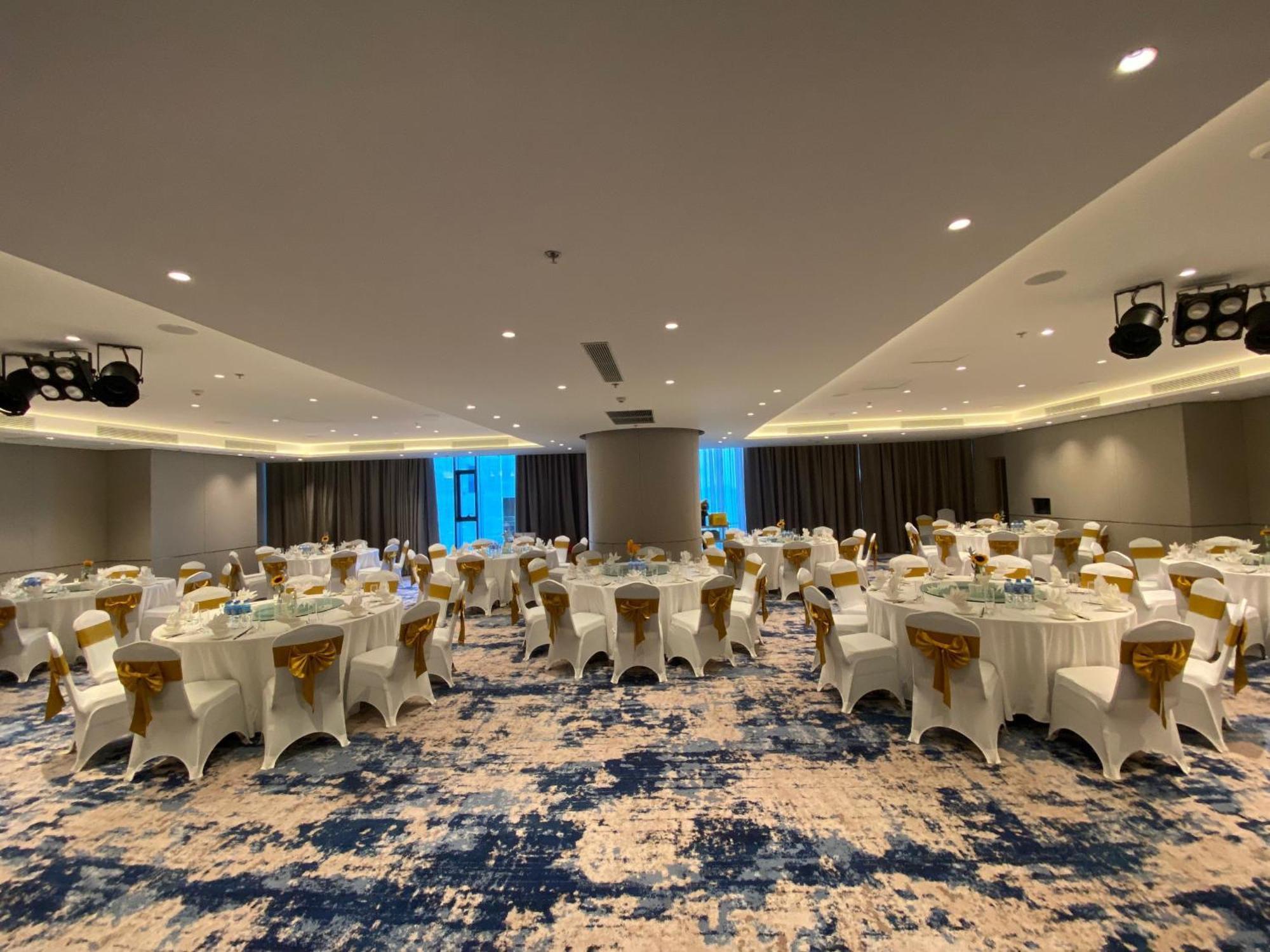 A La Carte Ha Long Bay Managed By Anstay 外观 照片