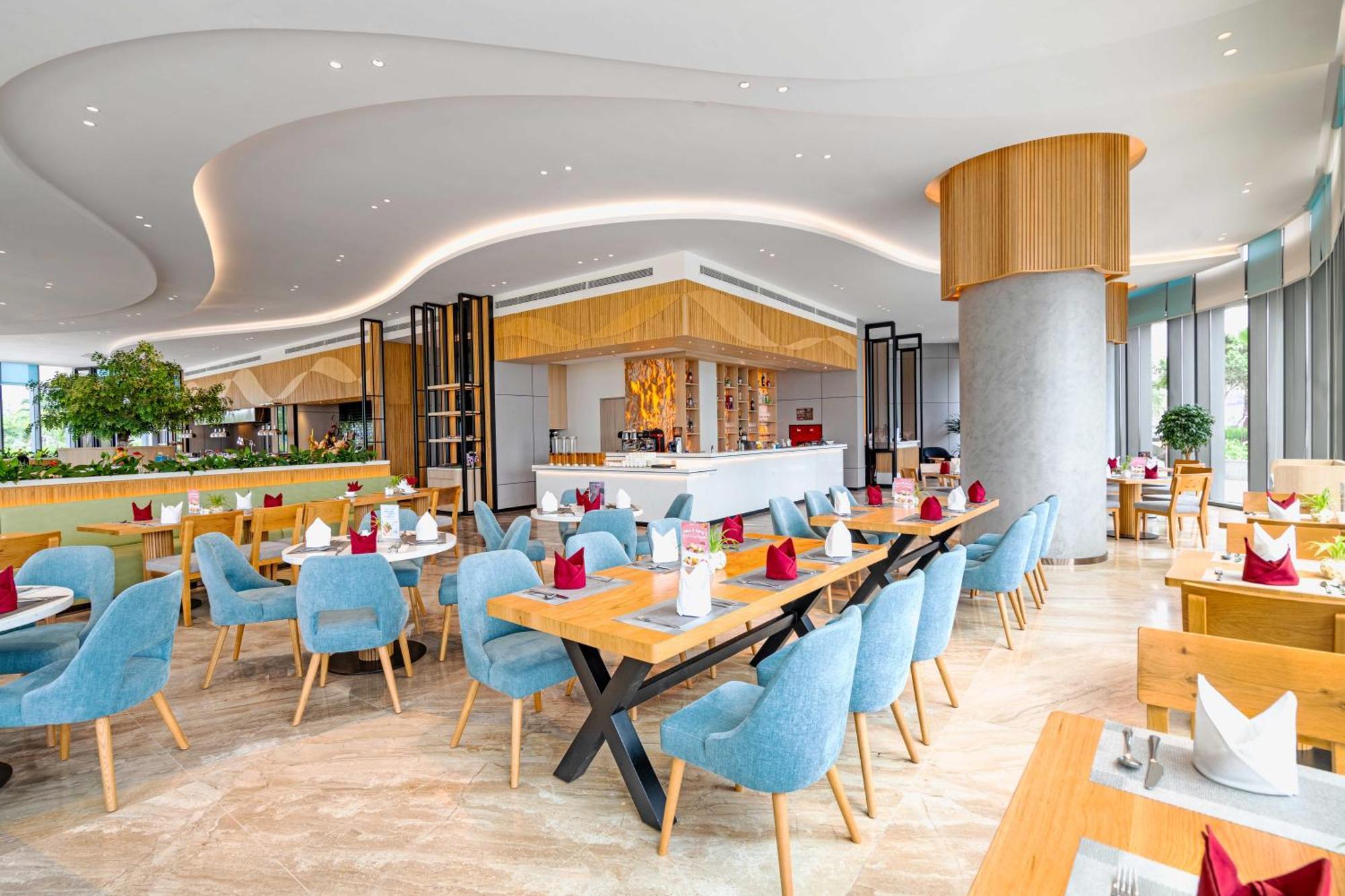 A La Carte Ha Long Bay Managed By Anstay 外观 照片