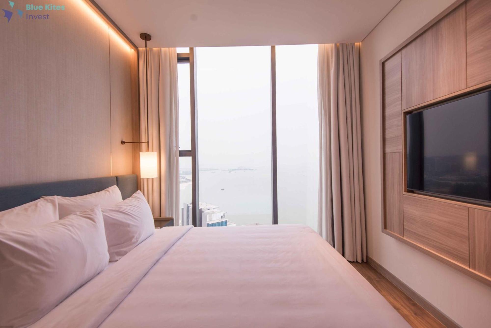 A La Carte Ha Long Bay Managed By Anstay 外观 照片