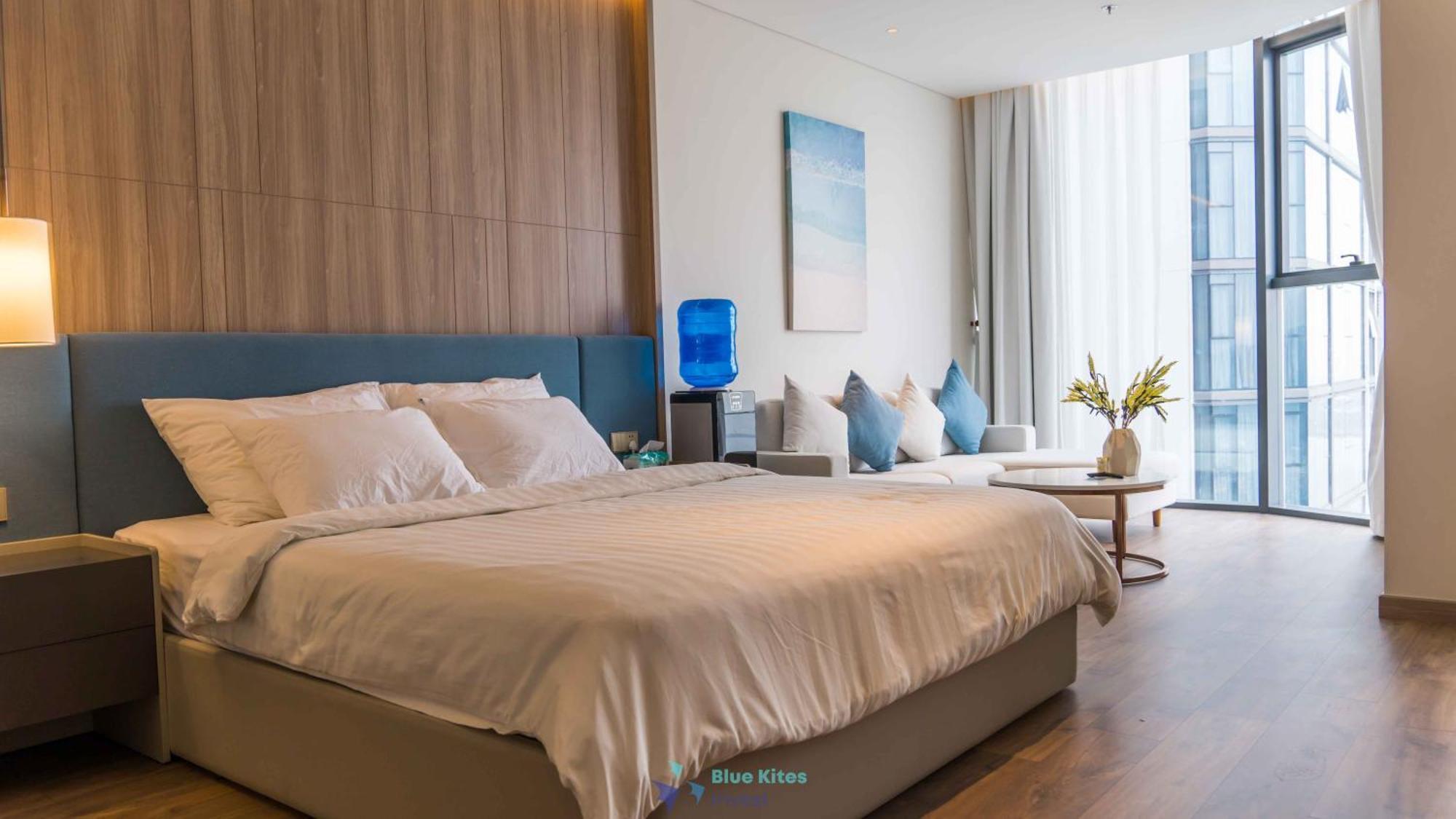A La Carte Ha Long Bay Managed By Anstay 外观 照片
