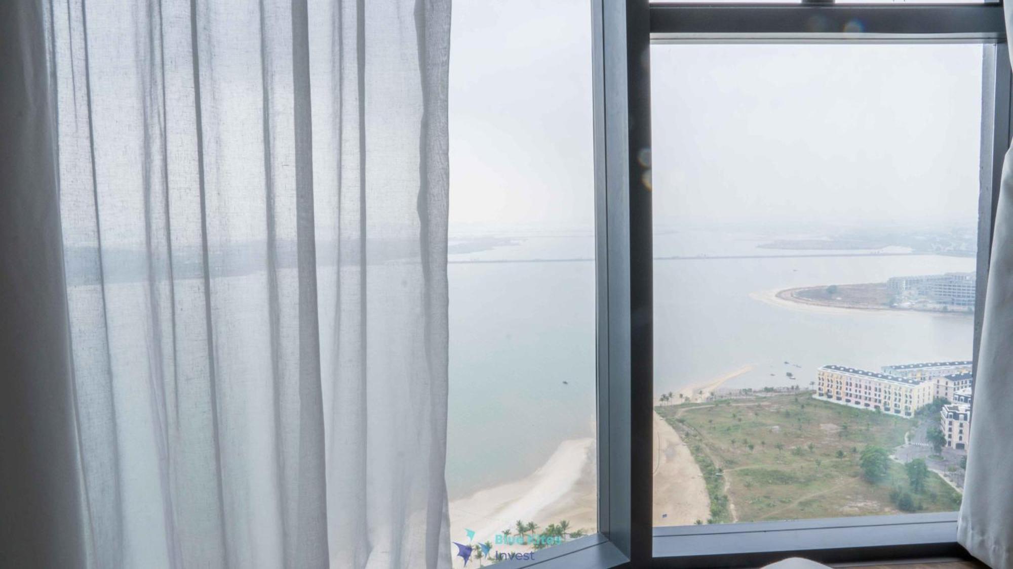 A La Carte Ha Long Bay Managed By Anstay 客房 照片
