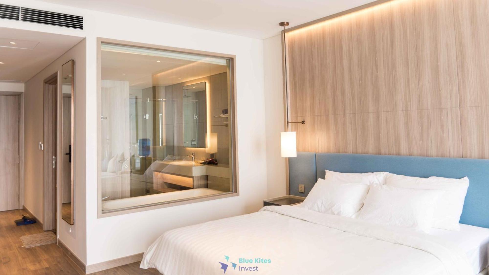 A La Carte Ha Long Bay Managed By Anstay 客房 照片